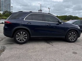 Mercedes-Benz GLE 450 4MATIC * 360 КАМЕРА* BURMESTER* ПАНОРАМА* , снимка 4