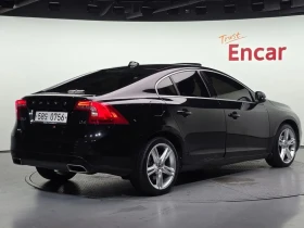 Volvo S60 D4, снимка 2