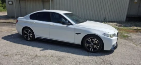 BMW 525 X-DRIVE, снимка 1
