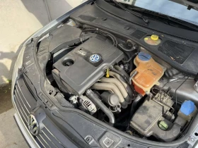 VW Passat, снимка 10