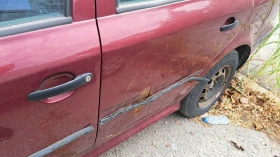 Skoda Octavia, снимка 5