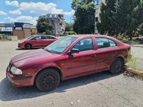 Skoda Octavia, снимка 3
