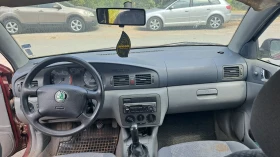 Skoda Octavia, снимка 6