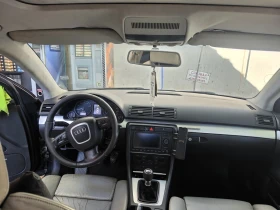 Audi S4 4.2 ГАЗ/БЕНДЗИН, снимка 9
