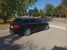 Audi S4 4.2 ГАЗ/БЕНДЗИН, снимка 5