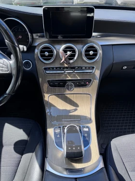 Mercedes-Benz C 180, снимка 3