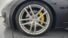 Maserati GranTurismo 4.7 SPORT* КОЖА* ПОДГРЕВ* КАМЕРА, снимка 5
