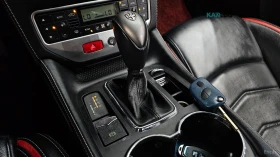 Maserati GranTurismo 4.7 SPORT* КОЖА* ПОДГРЕВ* КАМЕРА, снимка 9