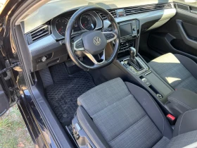 VW Passat 1.5TSI, снимка 10