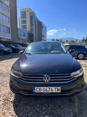 VW Passat 1.5TSI, снимка 11