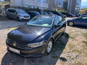 VW Passat 1.5TSI, снимка 4