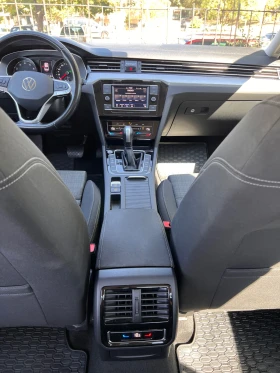 VW Passat 1.5TSI, снимка 12