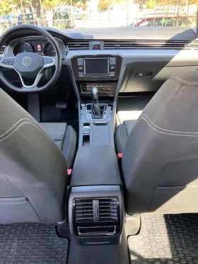 VW Passat 1.5TSI, снимка 9