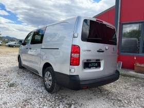 Peugeot Expert 2.0 MAXI 6 места, снимка 6