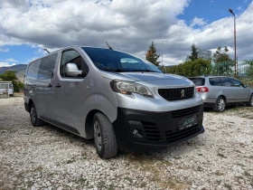 Peugeot Expert 2.0 MAXI 6 места, снимка 3