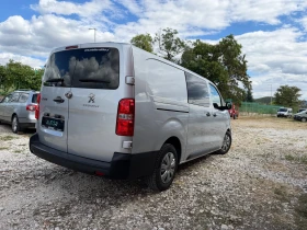 Peugeot Expert 2.0 MAXI 6 места, снимка 4