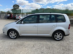 VW Touran 1.9TDI-105PS-6+ 1, снимка 7