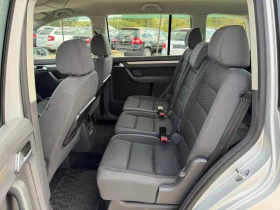 VW Touran 1.9TDI-105PS-6+ 1, снимка 10