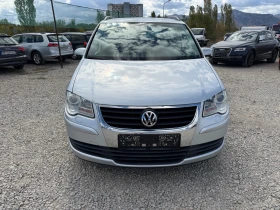 VW Touran 1.9TDI-105PS-6+ 1, снимка 2