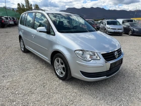 VW Touran 1.9TDI-105PS-6+ 1, снимка 3