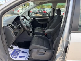 VW Touran 1.9TDI-105PS-6+ 1, снимка 8