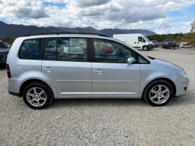 VW Touran 1.9TDI-105PS-6+ 1, снимка 4