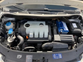 VW Touran 1.9TDI-105PS-6+ 1, снимка 14