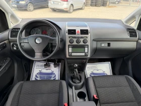 VW Touran 1.9TDI-105PS-6+ 1, снимка 11