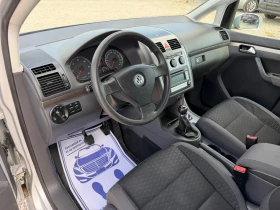 VW Touran 1.9TDI-105PS-6+ 1, снимка 9