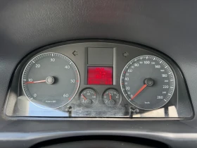 VW Touran 1.9TDI-105PS-6+ 1, снимка 13