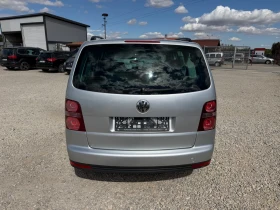 VW Touran 1.9TDI-105PS-6+ 1, снимка 6