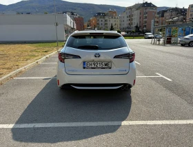 Toyota Corolla 2.0 HSD Executive Plus, снимка 5