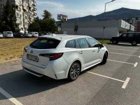 Toyota Corolla 2.0 HSD Executive Plus, снимка 4