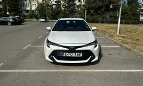 Toyota Corolla 2.0 HSD Executive Plus, снимка 2