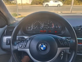 BMW 320, снимка 8