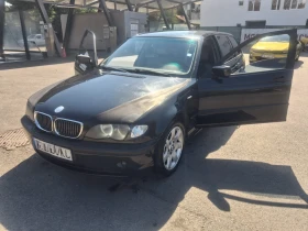 BMW 320, снимка 6