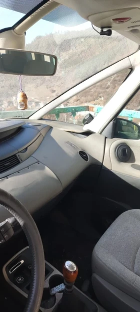Renault Espace Цяло или на части, снимка 1