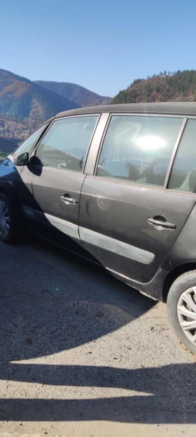 Renault Espace Цяло или на части, снимка 6