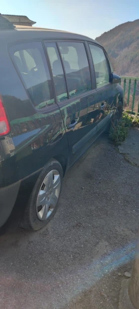 Renault Espace Цяло или на части, снимка 3