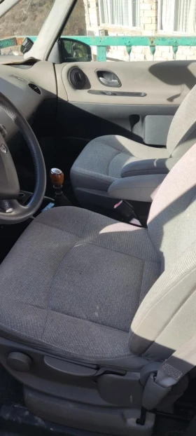 Renault Espace Цяло или на части, снимка 8
