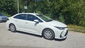 Toyota Corolla 1.6 , снимка 2