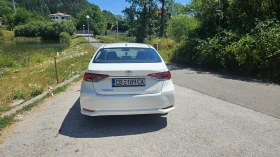 Toyota Corolla 1.6 , снимка 3