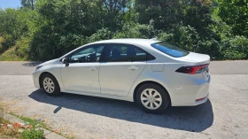 Toyota Corolla 1.6 , снимка 4