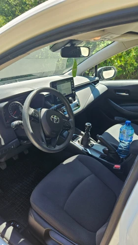 Toyota Corolla 1.6 , снимка 6