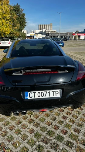 Peugeot RCZ 1.6 THP 200кс., снимка 5