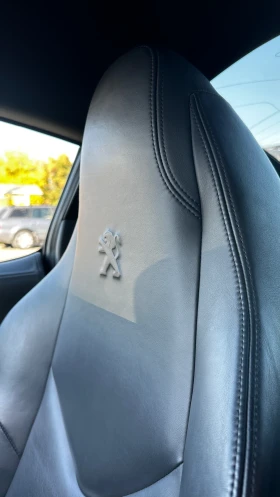 Peugeot RCZ 1.6 THP 200кс., снимка 13