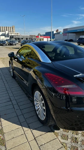 Peugeot RCZ 1.6 THP 200кс., снимка 7