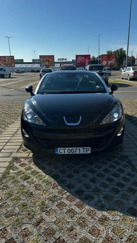 Peugeot RCZ 1.6 THP 200кс., снимка 4