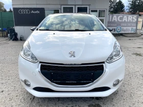 Peugeot 208 1.4 Бензин газ!!!, снимка 2