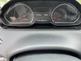 Peugeot 208 1.4 Бензин газ!!!, снимка 14